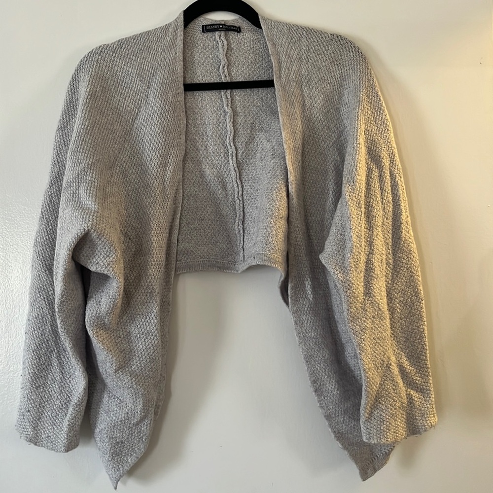 Brandy Melville Cardigan